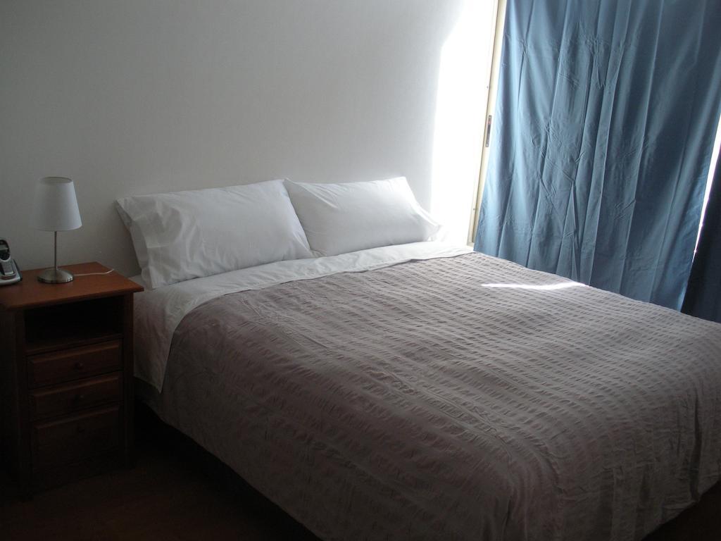 Apartament Departamentos Pontoni Santiago de Chile Pokój zdjęcie