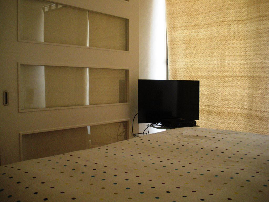 Apartament Departamentos Pontoni Santiago de Chile Pokój zdjęcie