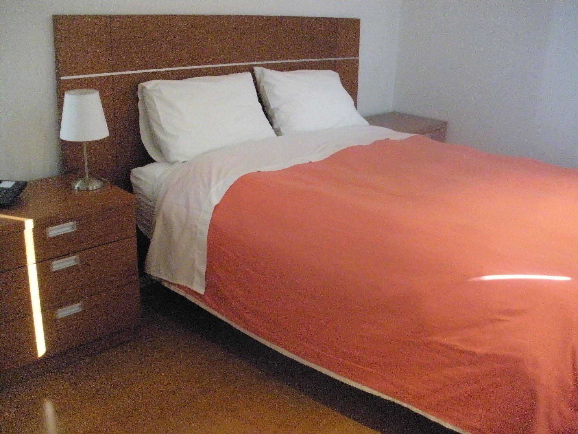 Apartament Departamentos Pontoni Santiago de Chile Zewnętrze zdjęcie