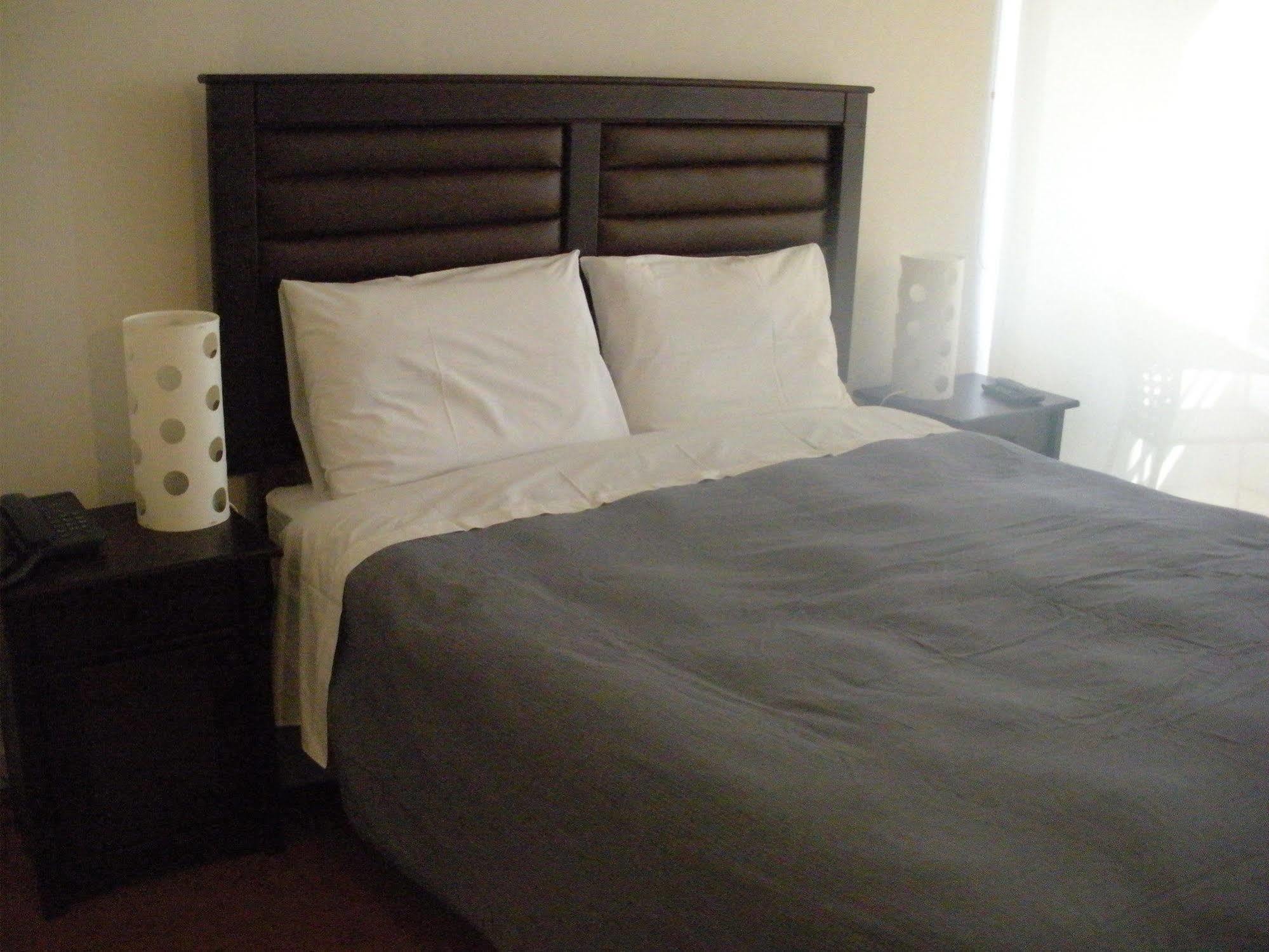 Apartament Departamentos Pontoni Santiago de Chile Zewnętrze zdjęcie
