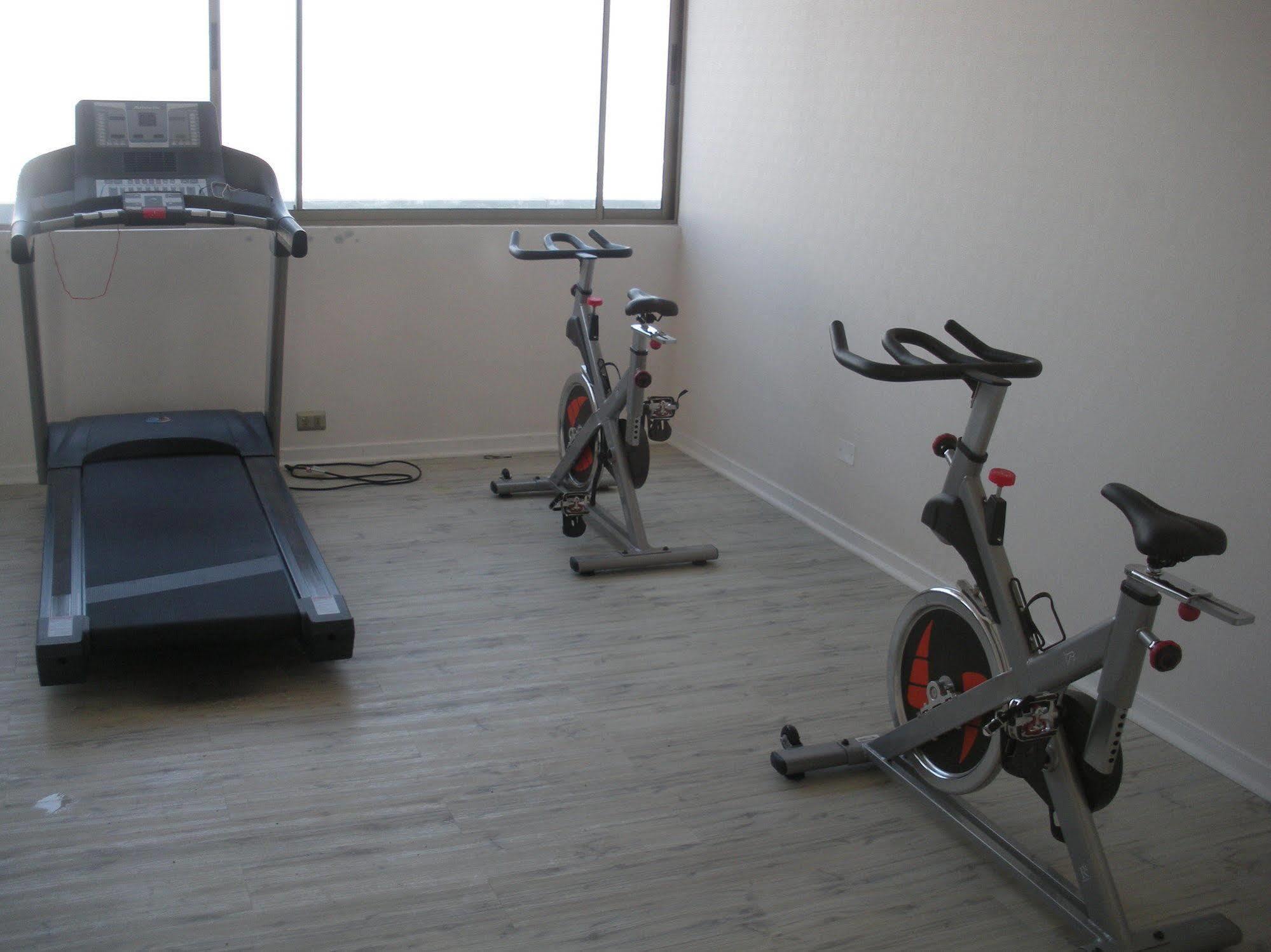 Apartament Departamentos Pontoni Santiago de Chile Zewnętrze zdjęcie