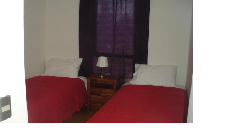 Apartament Departamentos Pontoni Santiago de Chile Zewnętrze zdjęcie