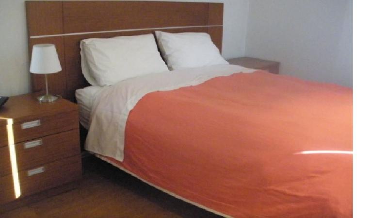 Apartament Departamentos Pontoni Santiago de Chile Zewnętrze zdjęcie